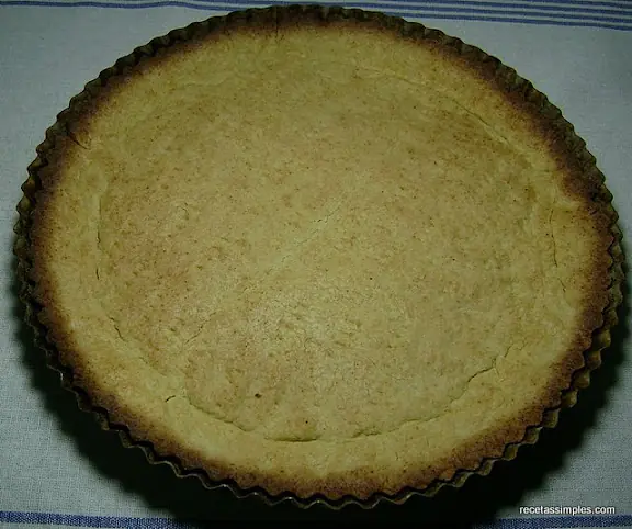 Como hacer Lemon pie.