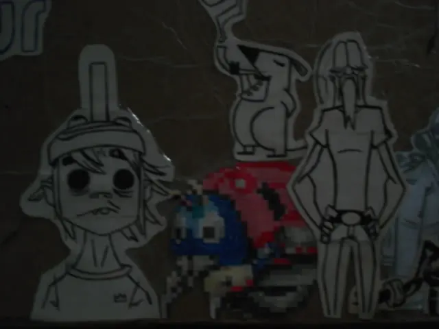 dibujos
