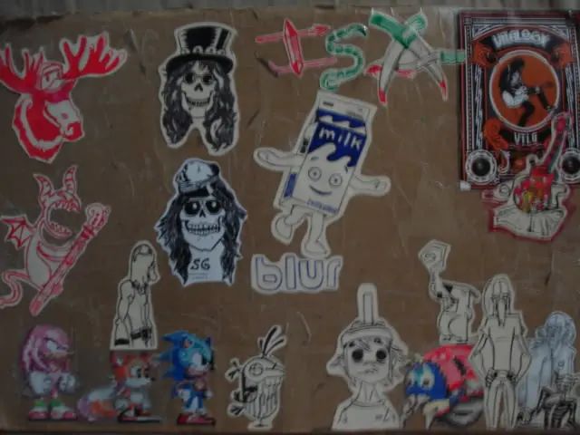 bandas