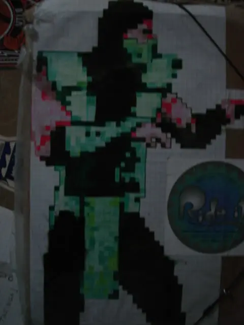 Dibujos que me costaron la vida ( comenten y critiquen)