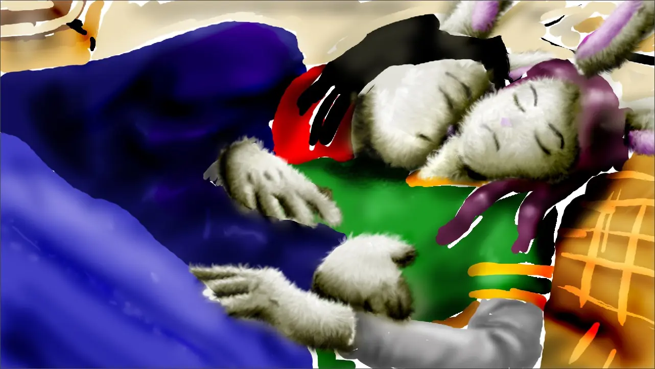 furry art