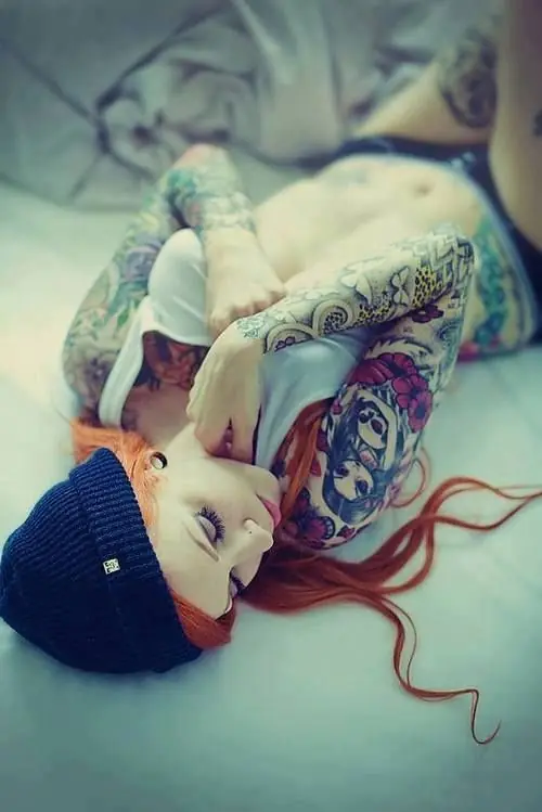 tatuajes