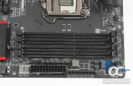 MSI Z97 Gaming 7