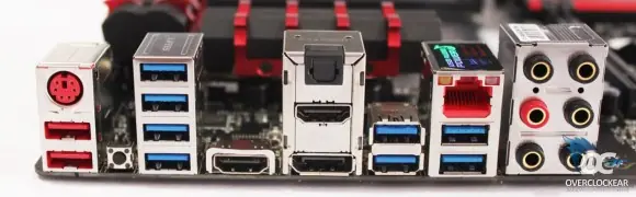 overclocking