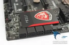 MSI Z97 Gaming 7 Review