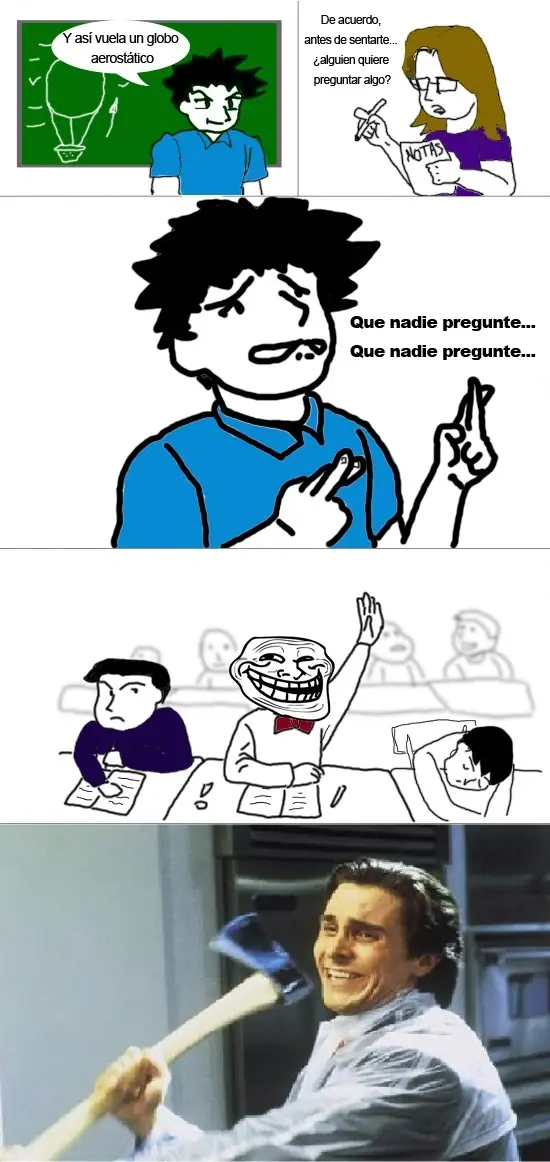 Entrá, yo se que no te arrepentiras!