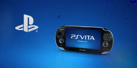 PlayStation Vita