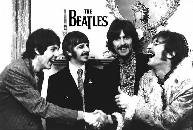 ringo