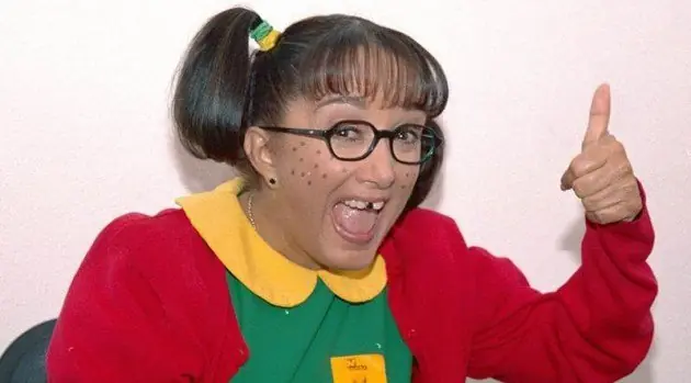 chavo del 8