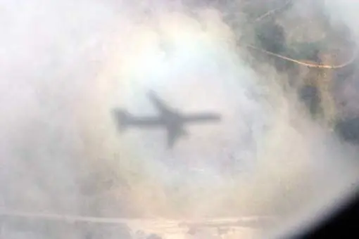 vuelo