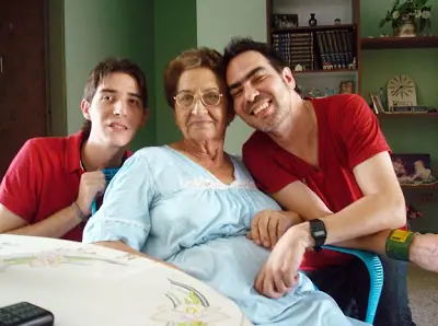 abuela
