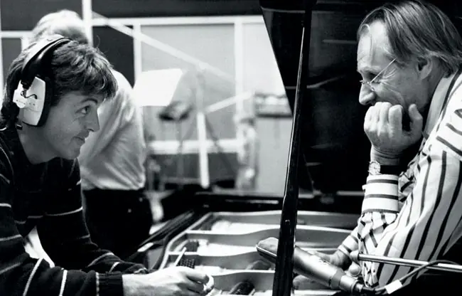 mccartney