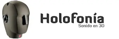 Holofonía - Sonido en 3D