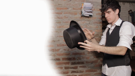 como se hacen los efectos