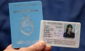 Nuevo Documento Nacional de Identidad (DNI)