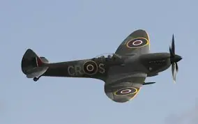 Supermarine Spitfire