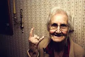 Quien no tiene una abuela que haga estas cosas :P