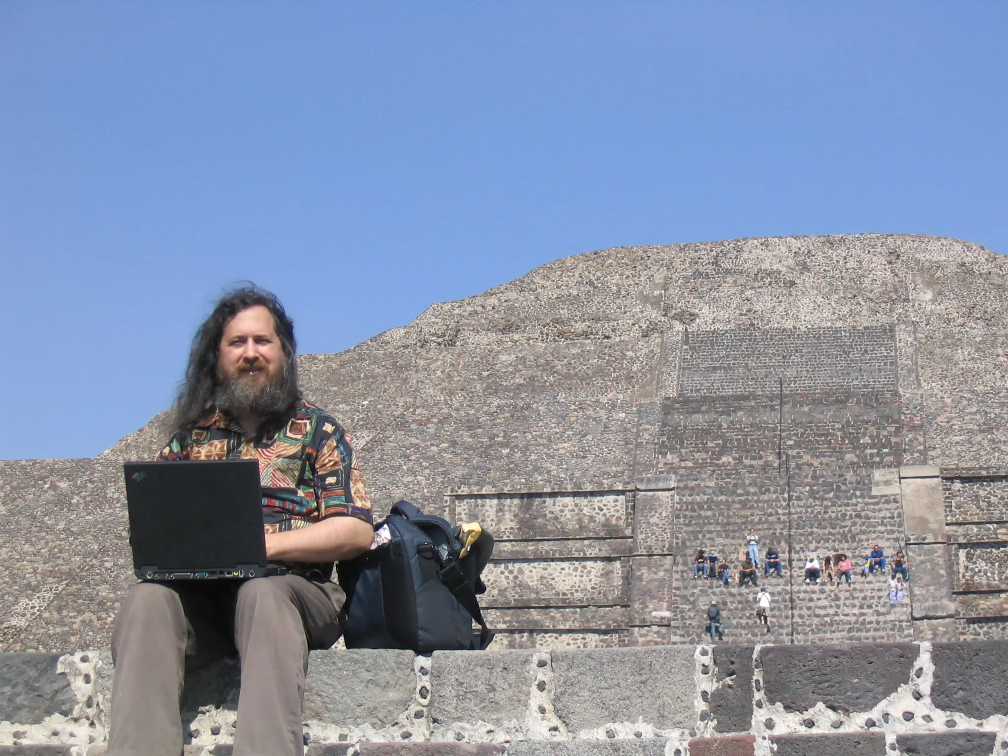 ¿Puede confiar en su computadora?