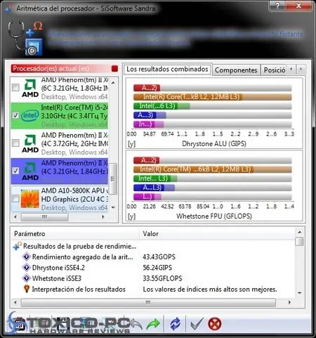 (MegaReview) AMD A10-5800K & Gigabyte F2A85X-UD4 (Part2)