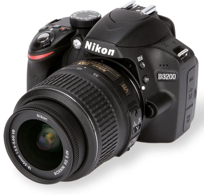dSLR
