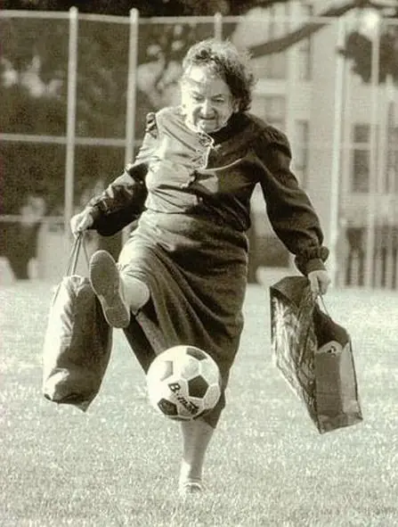 abuela
