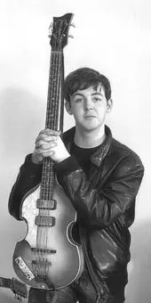 ringo