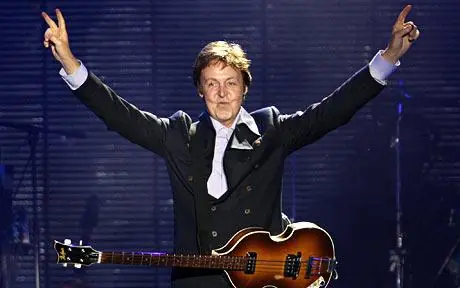 george