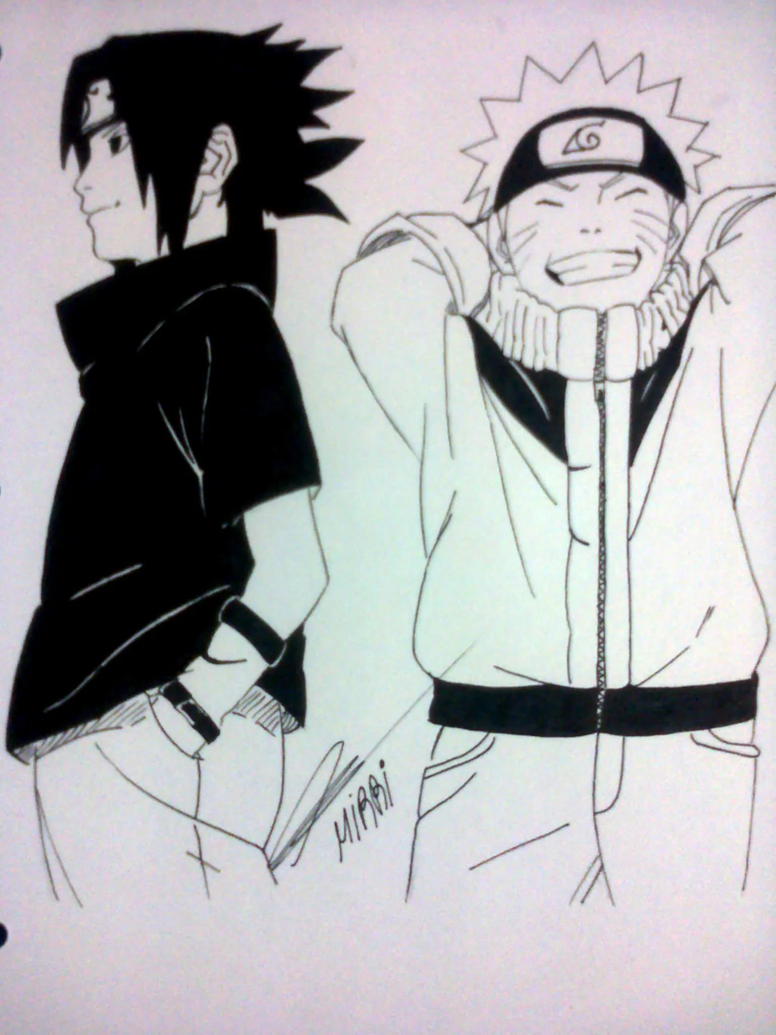 Naruto