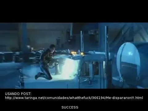 Taringator 2 - El Dia del Juicio