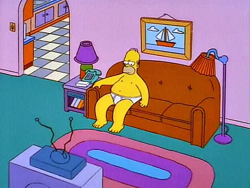 marge