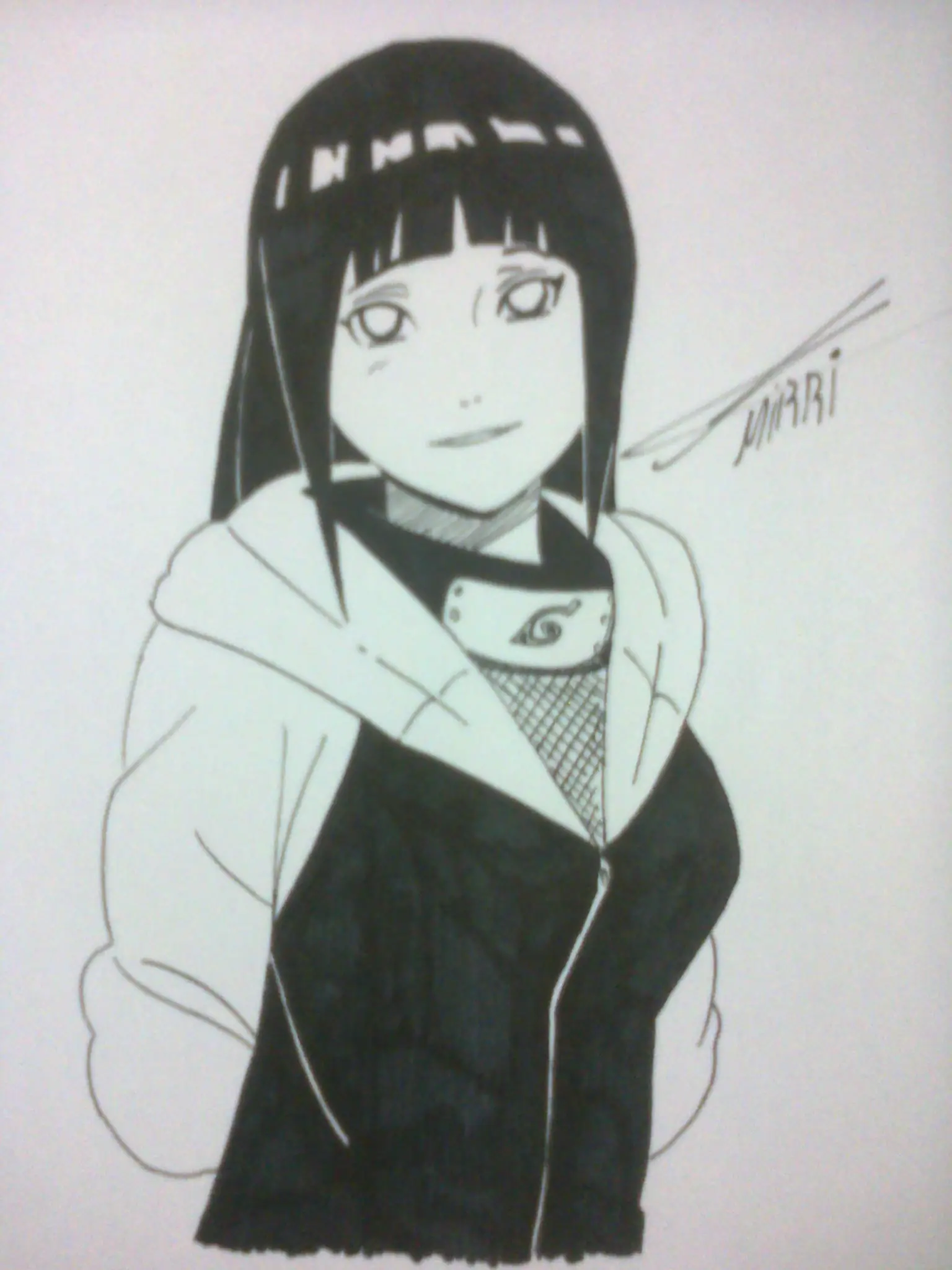 anime