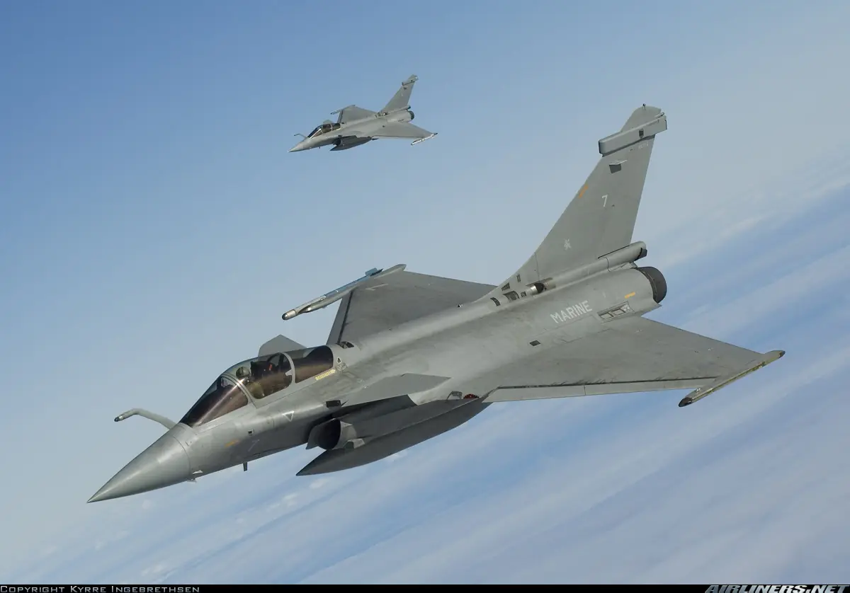 aviones