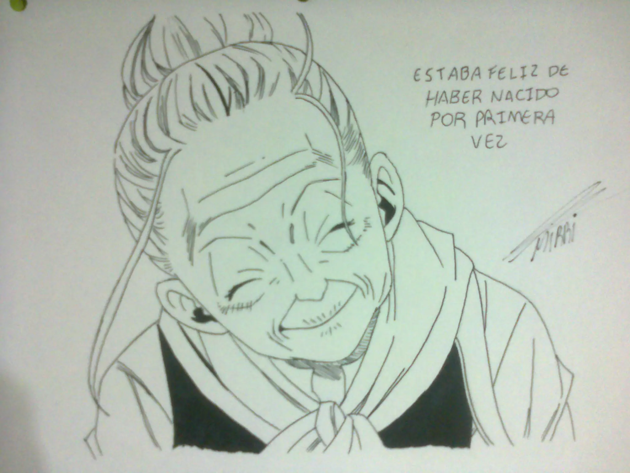 Dibujo