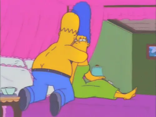 Lecciones de Vida que nos enseñó Homero Simpson