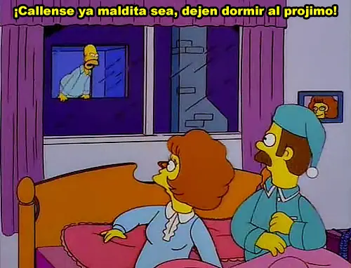 marge