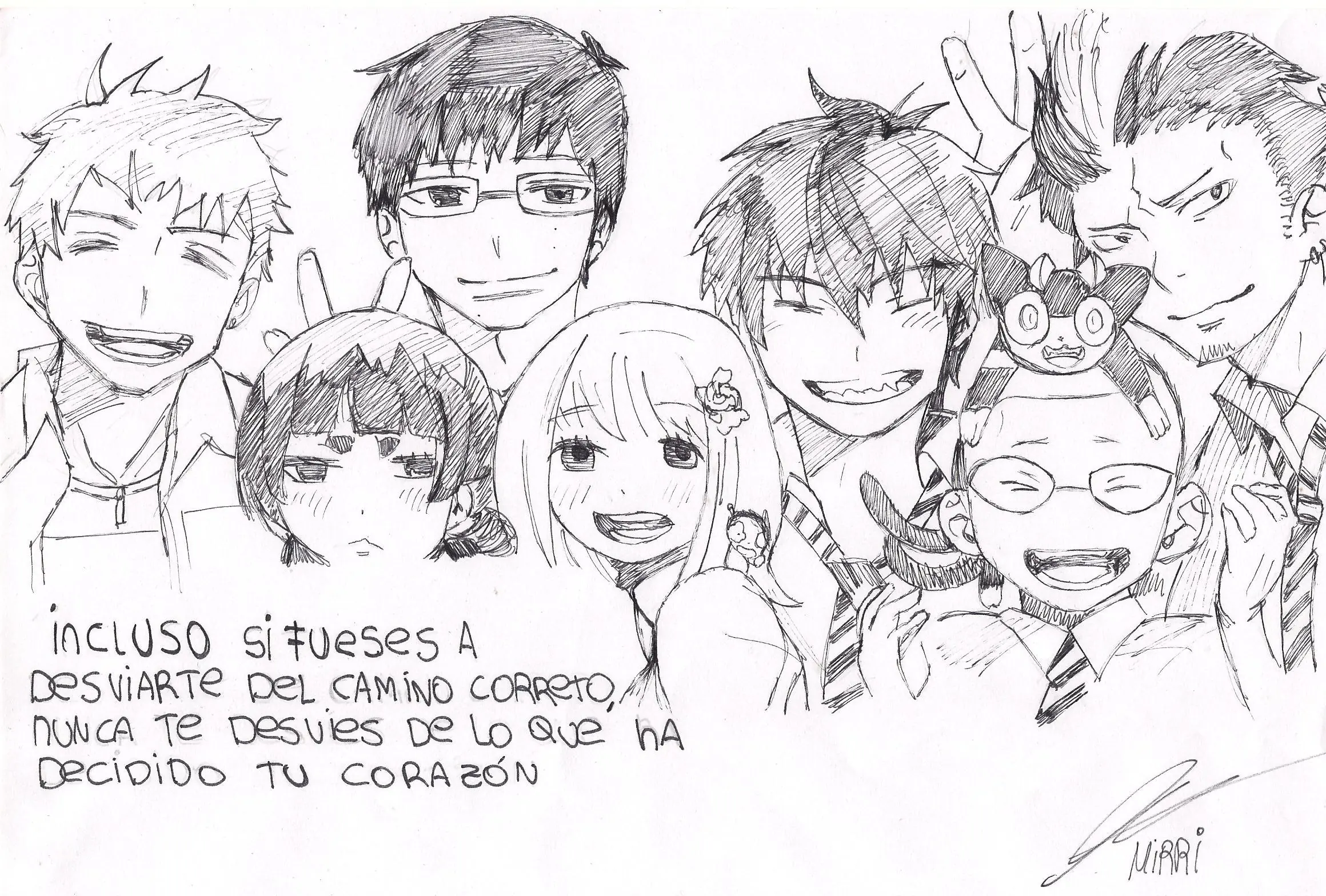Dibujo