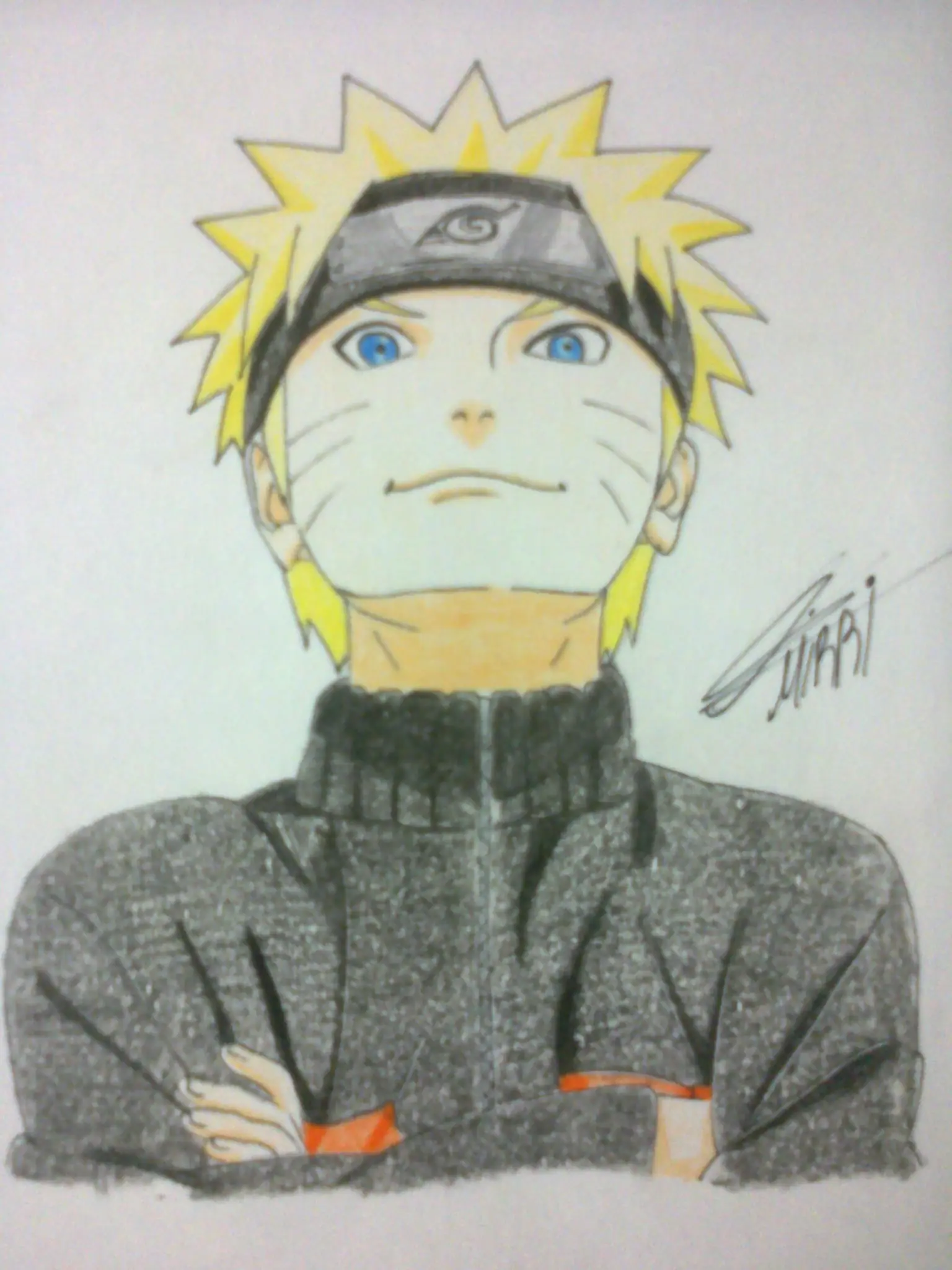 Naruto