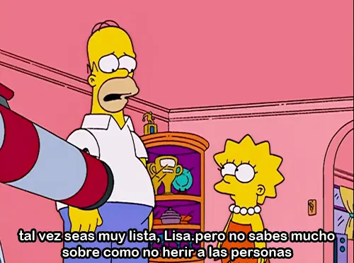 los simpson