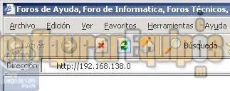 como instalar un router (sirve)