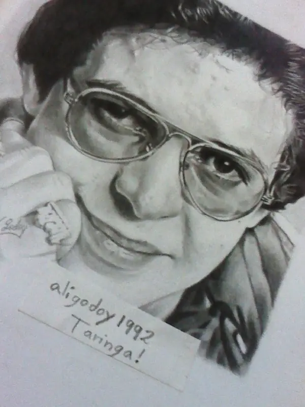 Dibujo