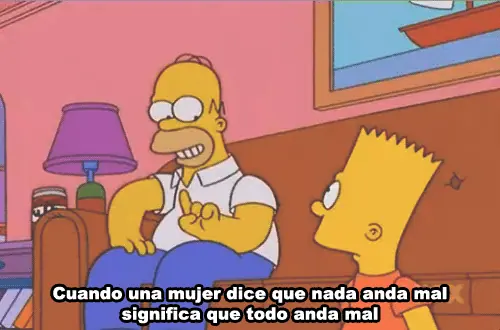 marge