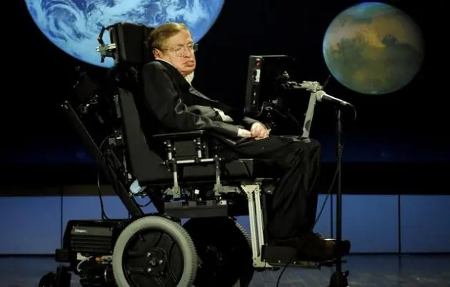 11 verdades que dijo Stephen Hawking
