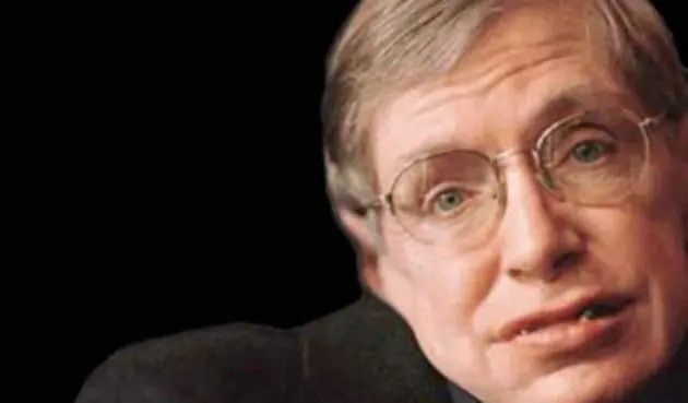 25 grandes frases de Stephen Hawking