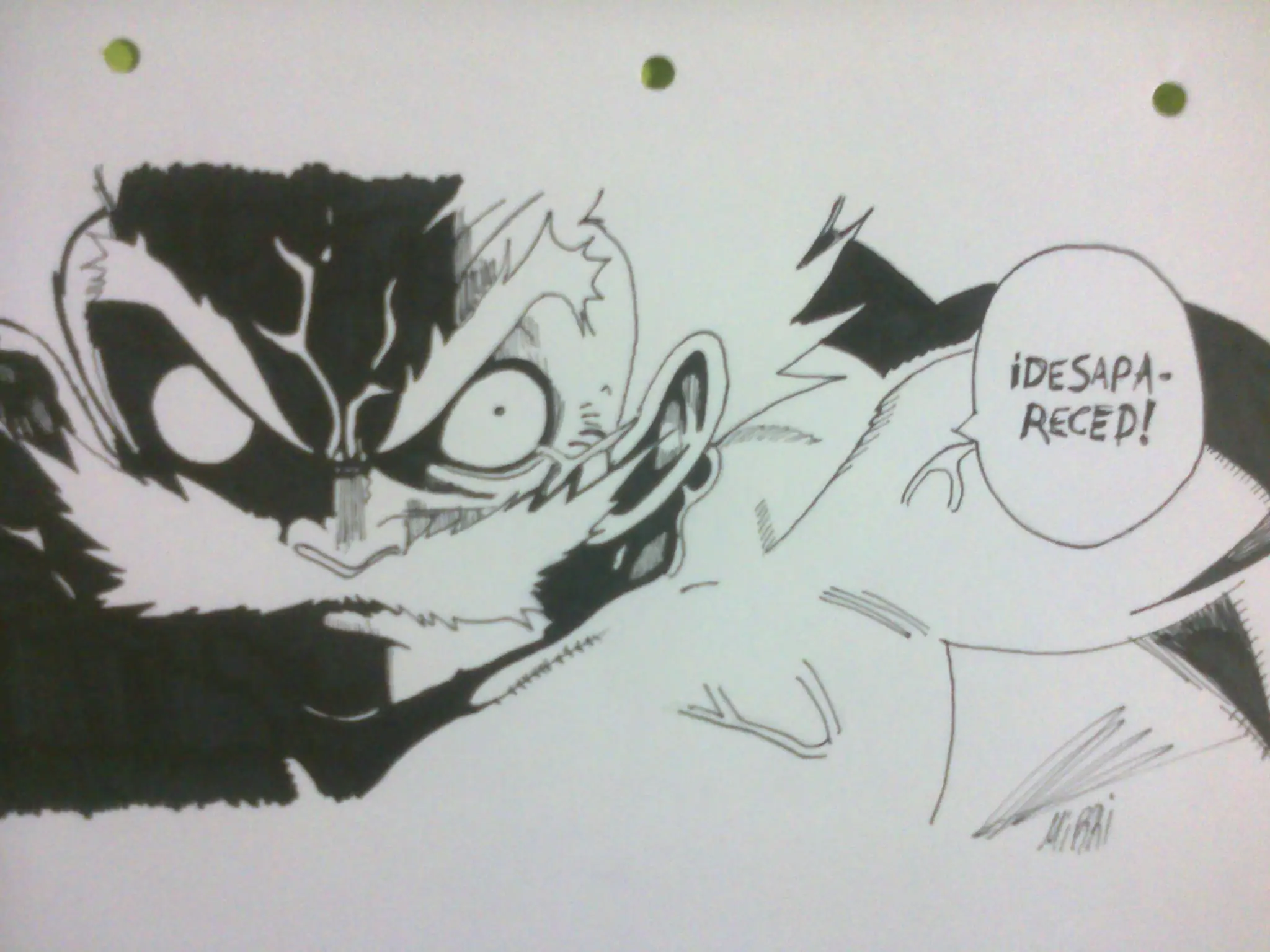 manga