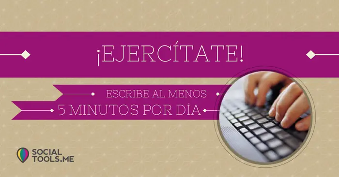 como inspirarse para escribir