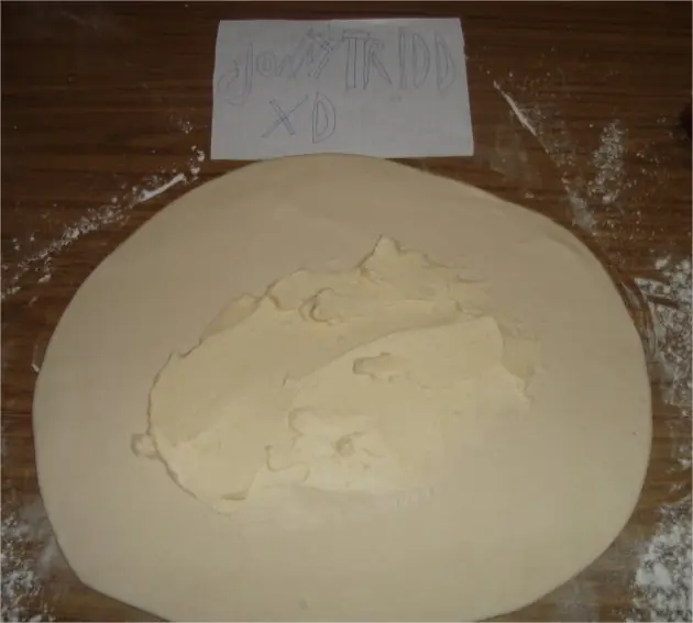 reposteria