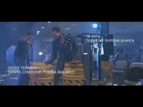 Taringator 2 - El Dia del Juicio