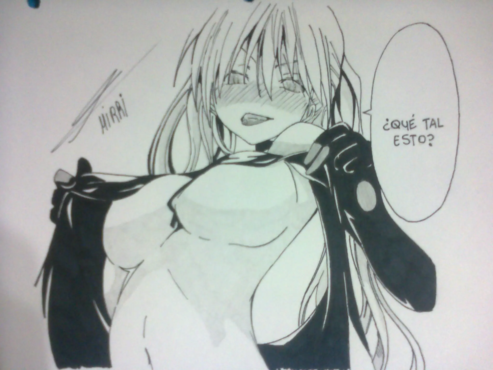anime