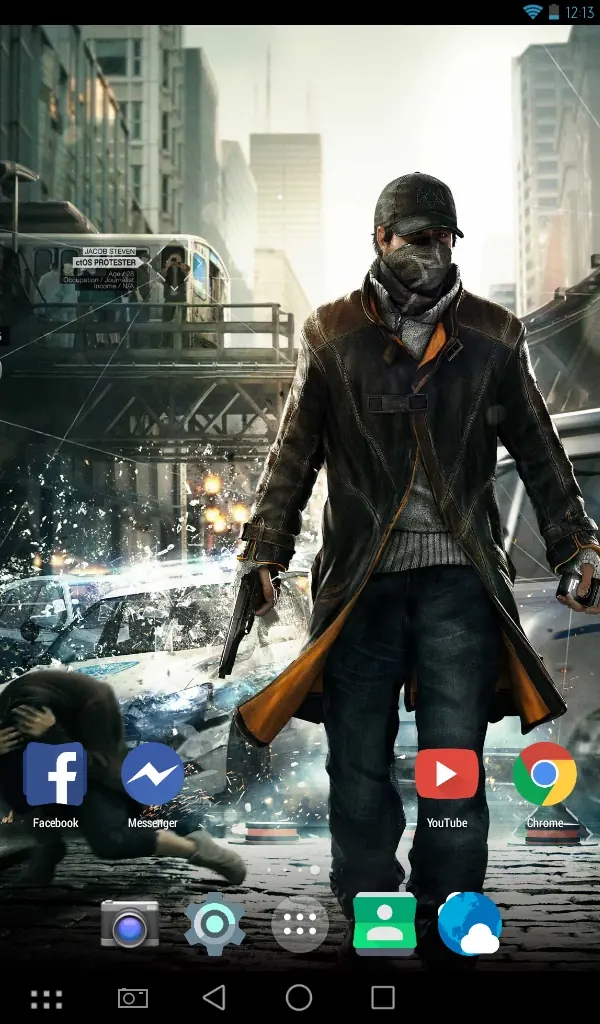 XDA