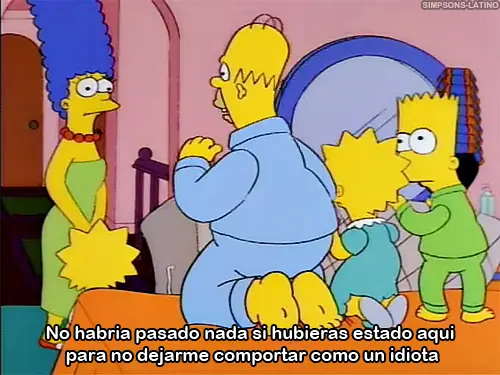 marge